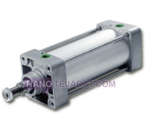 Pneumatic Cylinder